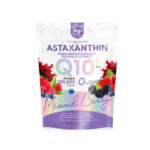 JOJI - Astaxanthin Q10 plus